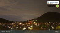 Archiv Foto Webcam Beuren: Panorama Therme 00:00