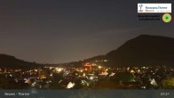 Archiv Foto Webcam Beuren: Panorama Therme 00:00