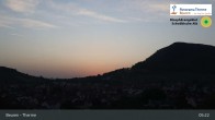 Archiv Foto Webcam Beuren: Panorama Therme 04:00