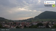 Archiv Foto Webcam Beuren: Panorama Therme 06:00