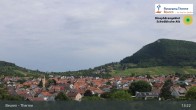Archiv Foto Webcam Beuren: Panorama Therme 12:00