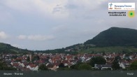 Archiv Foto Webcam Beuren: Panorama Therme 14:00