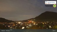 Archiv Foto Webcam Beuren: Panorama Therme 02:00