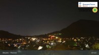 Archiv Foto Webcam Beuren: Panorama Therme 00:00