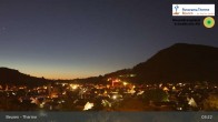 Archiv Foto Webcam Beuren: Panorama Therme 02:00