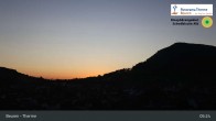 Archiv Foto Webcam Beuren: Panorama Therme 04:00