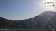 Archiv Foto Webcam Beuren: Panorama Therme 06:00