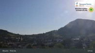 Archiv Foto Webcam Beuren: Panorama Therme 07:00