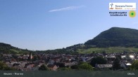 Archiv Foto Webcam Beuren: Panorama Therme 08:00