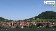 Archiv Foto Webcam Beuren: Panorama Therme 12:00