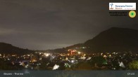 Archiv Foto Webcam Beuren: Panorama Therme 00:00