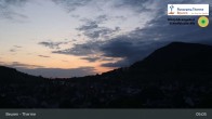 Archiv Foto Webcam Beuren: Panorama Therme 04:00
