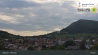 Archiv Foto Webcam Beuren: Panorama Therme 06:00