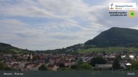 Archiv Foto Webcam Beuren: Panorama Therme 08:00