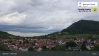 Archiv Foto Webcam Beuren: Panorama Therme 12:00