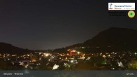 Archiv Foto Webcam Beuren: Panorama Therme 00:00