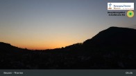 Archiv Foto Webcam Beuren: Panorama Therme 04:00