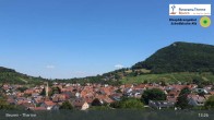 Archiv Foto Webcam Beuren: Panorama Therme 12:00