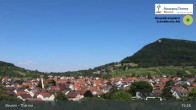 Archiv Foto Webcam Beuren: Panorama Therme 14:00