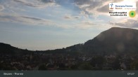 Archived image Webcam Beuren: Thermal Spa 06:00