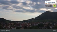 Archived image Webcam Beuren: Thermal Spa 07:00