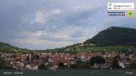 Archiv Foto Webcam Beuren: Panorama Therme 14:00