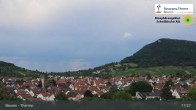 Archiv Foto Webcam Beuren: Panorama Therme 16:00