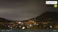 Archiv Foto Webcam Beuren: Panorama Therme 00:00