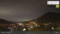 Archiv Foto Webcam Beuren: Panorama Therme 02:00