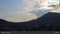 Archiv Foto Webcam Beuren: Panorama Therme 06:00