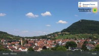 Archiv Foto Webcam Beuren: Panorama Therme 14:00