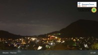 Archiv Foto Webcam Beuren: Panorama Therme 01:00