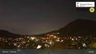 Archiv Foto Webcam Beuren: Panorama Therme 03:00