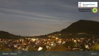 Archiv Foto Webcam Beuren: Panorama Therme 00:00