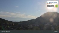 Archiv Foto Webcam Beuren: Panorama Therme 06:00