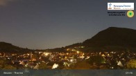 Archiv Foto Webcam Beuren: Panorama Therme 00:00