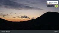 Archiv Foto Webcam Beuren: Panorama Therme 04:00