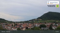 Archiv Foto Webcam Beuren: Panorama Therme 12:00