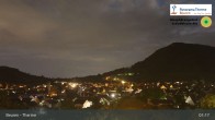 Archiv Foto Webcam Beuren: Panorama Therme 00:00