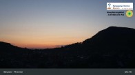 Archiv Foto Webcam Beuren: Panorama Therme 04:00