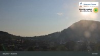 Archiv Foto Webcam Beuren: Panorama Therme 06:00