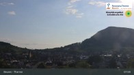 Archiv Foto Webcam Beuren: Panorama Therme 07:00