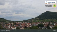 Archiv Foto Webcam Beuren: Panorama Therme 14:00