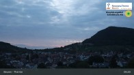 Archived image Webcam Beuren: Thermal Spa 04:00