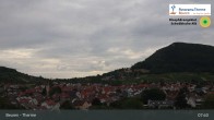 Archived image Webcam Beuren: Thermal Spa 07:00