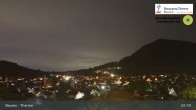 Archiv Foto Webcam Beuren: Panorama Therme 00:00