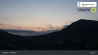 Archiv Foto Webcam Beuren: Panorama Therme 04:00