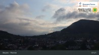 Archiv Foto Webcam Beuren: Panorama Therme 06:00