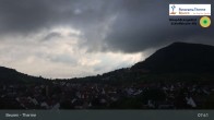 Archiv Foto Webcam Beuren: Panorama Therme 07:00
