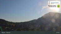 Archiv Foto Webcam Beuren: Panorama Therme 06:00